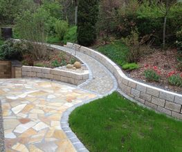 Michael Goller / Bagger Haus und Gartenservice Bild 4
