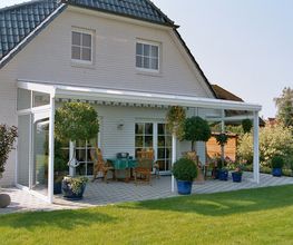 Temming Wintergarten und Terrassendach GmbH & Co. KG Bild 1