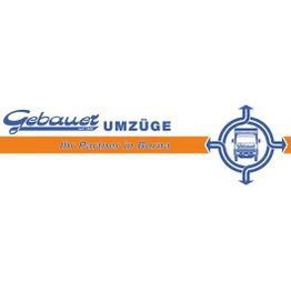 Gebauer Umzüge