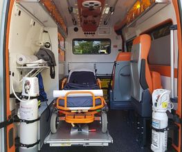 Ambulances Bourguignonne Chagny image 1