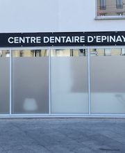 Centre de santé Dentaire d'Epinay sur Seine image 1
