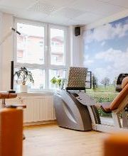 Gesundheitsfabrik Templin GmbH Bild 12