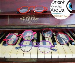 Laurent Mareschal Optique image 14