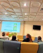 Molly Gunsaulis, DDS Dentistry for Children image 15
