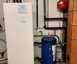 Climat Energy Concept image 9