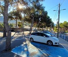 Parking Interparking Daudet image 9