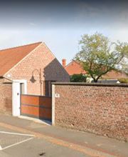 ENTREE DU CABINET A CUINCY