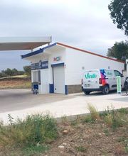 Iberdrola | bp pulse estación de recarga imagen 2