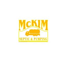 McKim Septic & Pumping