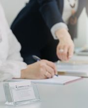 Commenta Treuhand Steuerberatungsgesellschaft mbH Bild 4
