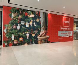 HEMA Cergy