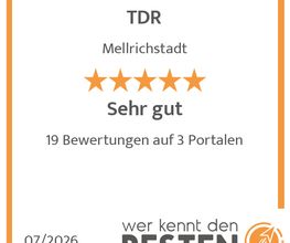 werkenntdenBESTEN.de Qualitätssiegel