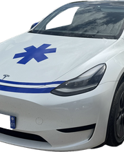 Ambulances Pont De Vaux image 1