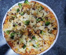 Pizzeria No.3 Bild 3