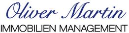 Oliver Martin Immobilien Management logo