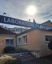 Laboratoire Jassans - BIOGROUP RHONE ALPES image 7