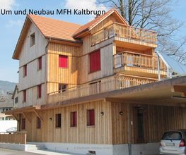 H. Diethelm Holzbau GmbH Bild 1