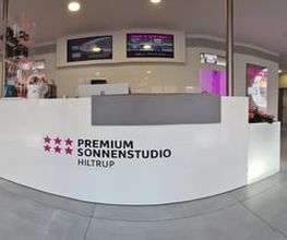 Sichere Sonnenbanken - Premium Sonnenstudio Hiltrup | Münster