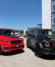 THP Switzerland GmbH Bild 3