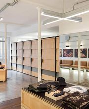 Carhartt WIP Store Paris Bastille image 3