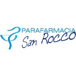 Parafarmacia San Rocco logo