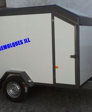 Remolques José Luis Linares imagen 9