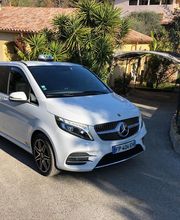 Allo Chris Taxi Grasse 06 image 1