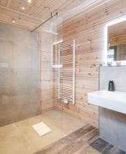 Bergwaldchalets Bild 19