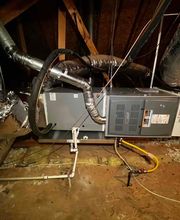 Coventry & Gattis A/C, Inc. image 9