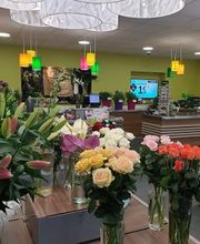 Carrément Fleurs - Fleuriste Bayonne 64 - Livraison de fleurs à domicile image 5