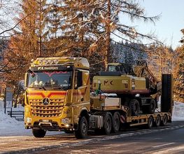 MC Flims Transporte AG Bild 2