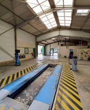 Centre contrôle technique DEKRA image 4