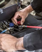 Driver Center München | P Zero World - Driver Reifen und KFZ-Technik GmbH Bild 7