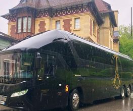 Groupe Executive Transferts image 4