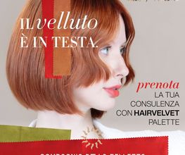 Monica parrucchiera visagista Compagnia Della Bellezza Bild 2