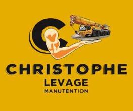 Christophe Levage Manutention image 2