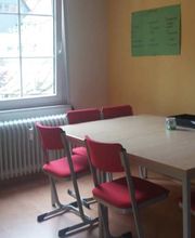 Calw Unterrichtsraum 2