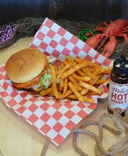 Angry Crab Shack image 10