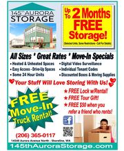 145th Aurora Storage image 5