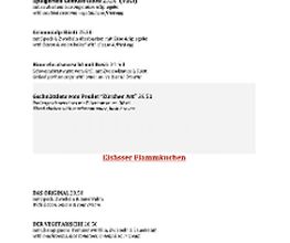 Hotel Restaurant Spillgerten Bild 12