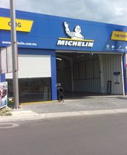 Michelin Car Service - CORMAG el Mirador imagen 4