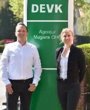 DEVK Versicherungen:  Agentur Magiera OHG Bild 1