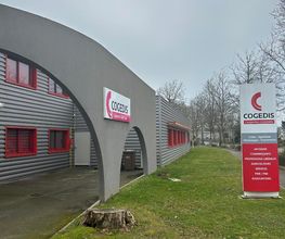 Groupe Cogedis à Redon image 1
