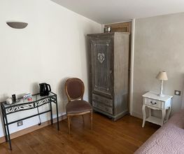 Chambre Antoinette