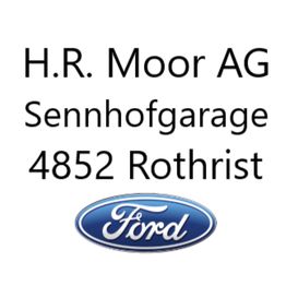 Hansrudolf Moor AG, Sennhofgarage