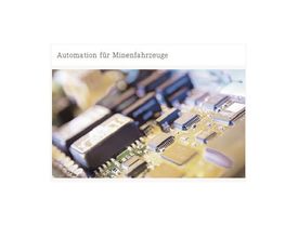 Rolls-Royce Solutions GmbH Bild 1