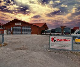 Fahrzeugtechnik Kößler GmbH Bild 2
