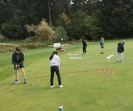 Golf de Pra Roman Bild 10