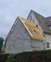 Conception Charpente image 5