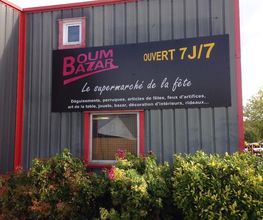 Boum Bazar image 4